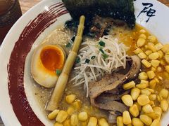 -雷门拉面店(新光天地店)