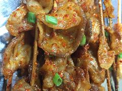 -夜烤·宜宾烧烤(洋河路店)