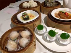 -潮福城潮州大酒楼(湖滨北路店)