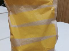 -麦当劳(中山路店)