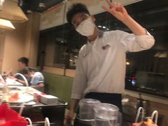-海底捞火锅(劲松店)