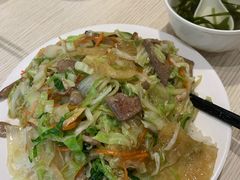 -老头盖浇饭(南京新街口明瓦廊宏光酒店店)