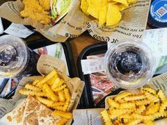 -TACO STAR 塔可星(下沙宝龙店)