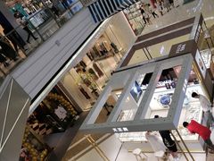 -万达广场(东莞厚街店)