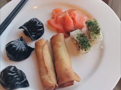 -上海明天广场JW万豪酒店