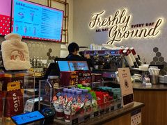 -COSTA COFFEE(西贸凯德晶品4层2店)