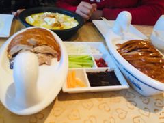 -大鸭梨(天通西苑店)
