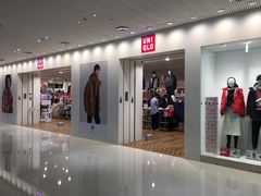 -万达广场(东莞厚街店)