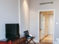 -北京君和豪生温泉度假酒店