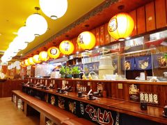 -鸟鹏烧鸟居酒屋(仁恒梦中心店)