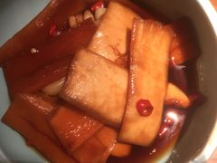 -洞庭土菜小炒馆(易发广场店)