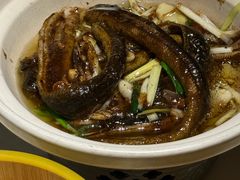 -芳芳私房菜·精做淮扬菜(承德路店)
