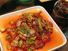 -鑫小城故事·藕汤·家常菜(台北一路总店)