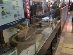 -阿甘锅盔(合生汇购物中心店)