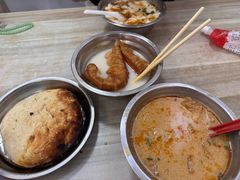 -刘飞放心无铝油条(阳光翠竹苑店)