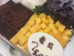 -幸福西饼生日蛋糕·下午茶(蚌埠店)