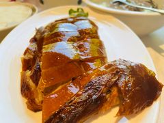 -月福京味斋·烤鸭店·北京菜(鼓楼总店)