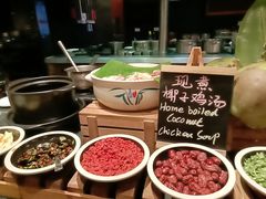 -源·咖啡自助餐厅·海鲜·烧烤·三文鱼(海口华彩洲际酒店)