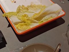 -不夜天烧烤牛骨头(南湖店)