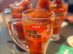 -羽鸽集·乳鸽专门店·地道顺德菜(岭南站店)