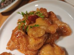 -小放牛炒菜馆(中山路乐汇城店)