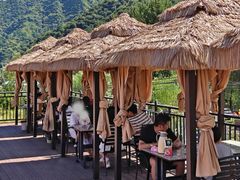 -遇见小院—虹鳟鱼•农家菜(怀柔店)