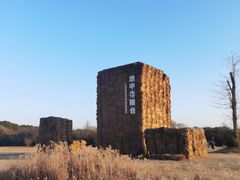 -良渚古城遗址公园