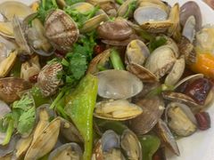 -荣祥海鲜·烟台菜(胜利路二部)