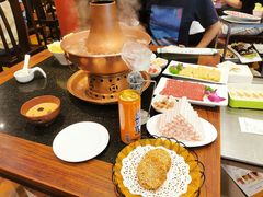 -南门涮肉(通州大船店)