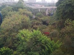 -白云山索道-售票处