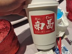 -千百味红餐厅·江西菜(绿地双子塔店)