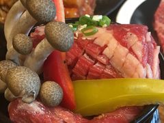 -炎蔵牛舌烤肉