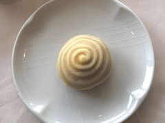 -龙景轩(香港四季酒店)