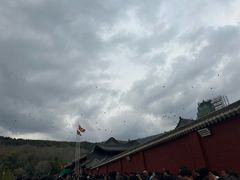 -五台山风景名胜区