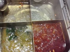 -海底捞火锅(威高广场店)