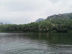 -大连冰峪旅游度假区