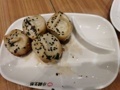 -小杨生煎(周浦万达店)