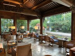 -广富林宰相府酒店·水云间