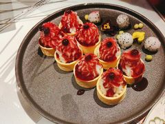 -小酒吧烧烤(爱建店)
