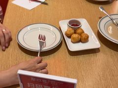 -摩欧客意式餐厅(高新活力汇店)