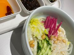 -羲和雅苑•北京烤鸭(国贸商城店)
