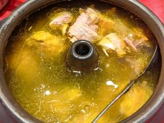 -福照楼汽锅鸡·云南菜(护国路店)