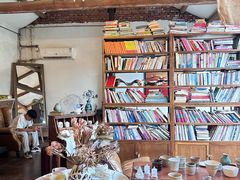 -陶野咖啡·面包披萨