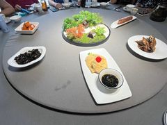 -月湖翠·上海菜(思南公馆淮海店)