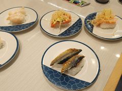 -濱寿司(高新伊藤店)