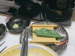 -争鲜回转寿司(浦东三钢里PLUS店)