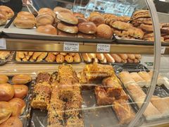 -烘焙町面包店(西四店)