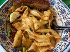 -令氏家外家周秦食府(高新店)