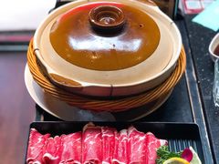 -捞王锅物料理(凯旋路店)