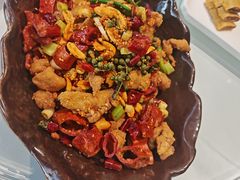 -廊亦舫Lang Yi Fang Restaurant(金桥店)